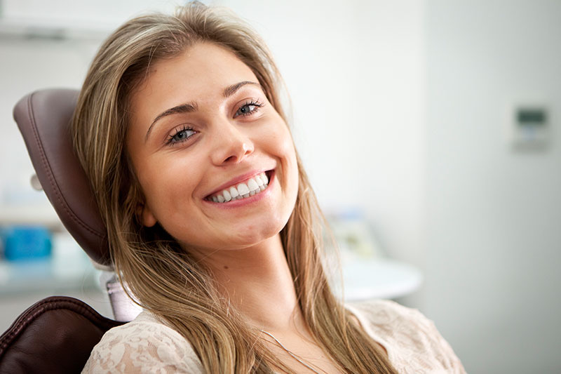 Dental Crowns in Indianapolis