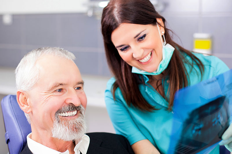 Special Dental Offer Indianapolis